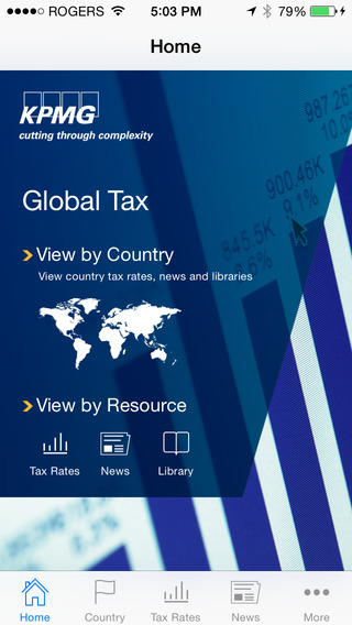 KPMG Global Tax