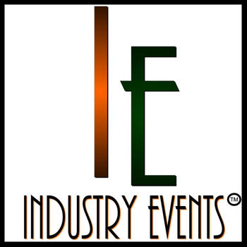 Industry Events 1.0 LOGO-APP點子