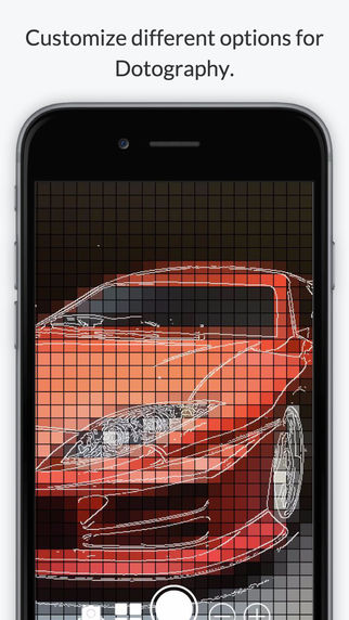 【免費攝影App】Dotography-APP點子