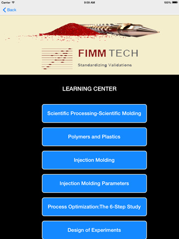 【免費生產應用App】Scientific Molding-APP點子