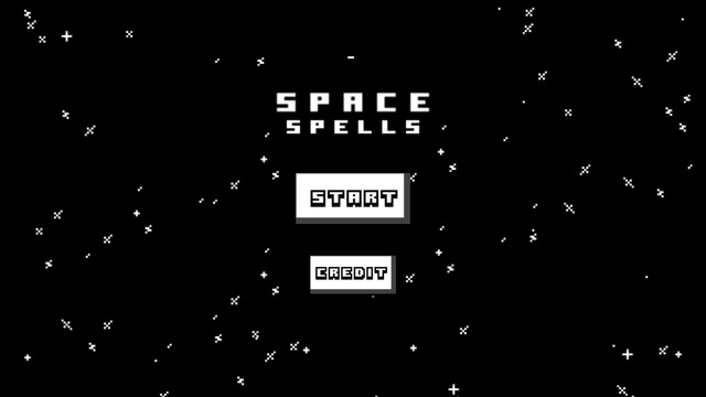 Space Spells