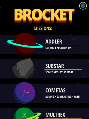 【免費遊戲App】Brocket-APP點子