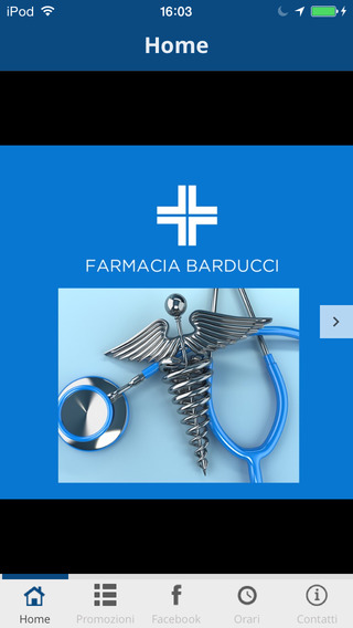 免費下載醫療APP|Farmacia Barducci app開箱文|APP開箱王