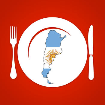 Best Argentine Food Recipes LOGO-APP點子