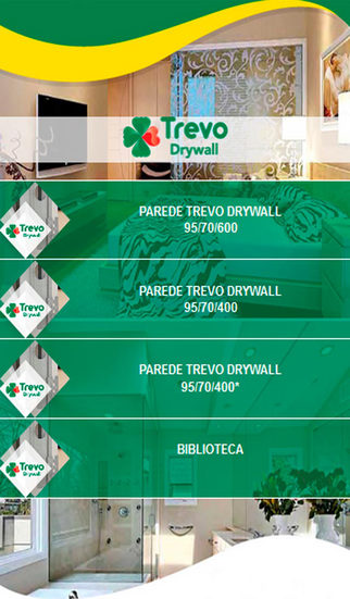 Trevo Brasil Drywall