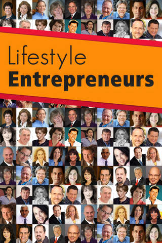 Lifestyle Entrepreneur Magazine – Achieve Business  Success, Kickstart Internet Company screenshot 2