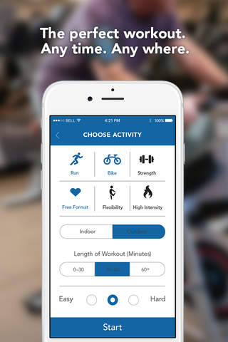 Official Lindora Lean For Life! Fitness App screenshot 4
