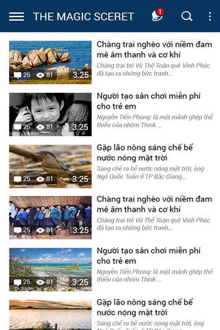 WatchingVietnam screenshot 2