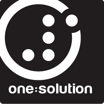 One Solution LOGO-APP點子