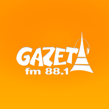 Gazeta FM LOGO-APP點子