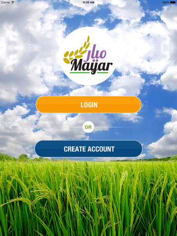 免費下載商業APP|Mayar Foods app開箱文|APP開箱王