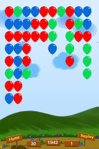 Balloons Popop screenshot 3