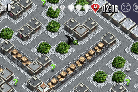 A Dragon Maze Valley PRO screenshot 3
