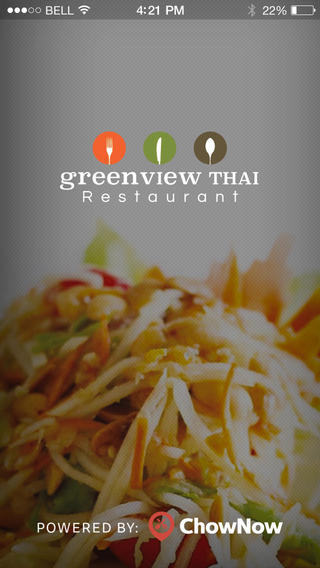 免費下載生活APP|Greenview Thai app開箱文|APP開箱王