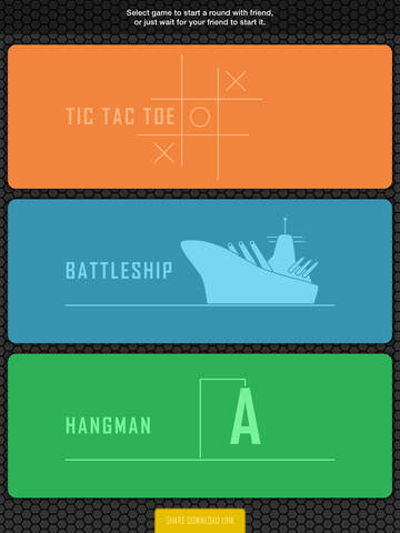 免費下載遊戲APP|2 Player Games - Battleship, Hangman, Tic Tac Toe app開箱文|APP開箱王