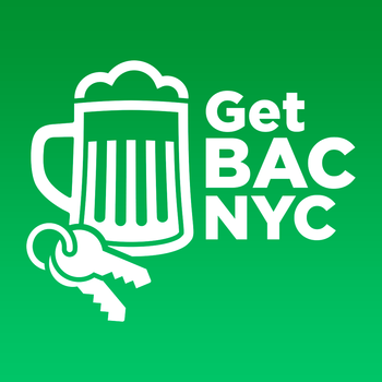 Get BAC NYC LOGO-APP點子