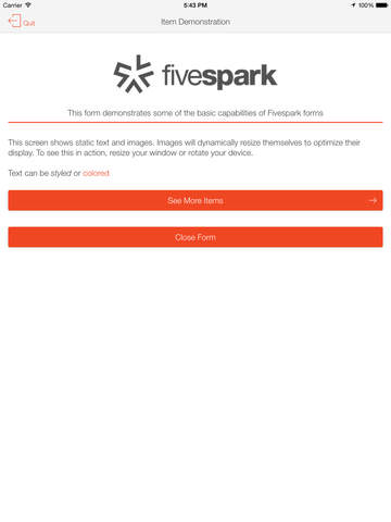 免費下載商業APP|Fivespark app開箱文|APP開箱王