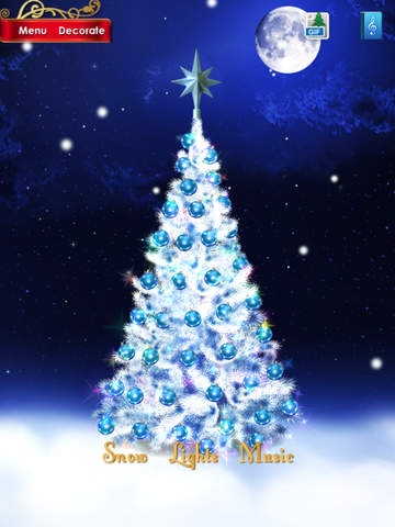 Christmas Tree ™ screenshot