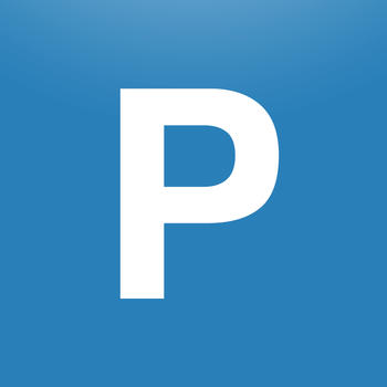 Parkzones - Car Parking Zones and Ticket Information Vienna LOGO-APP點子