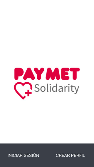 PayMet Solidarity