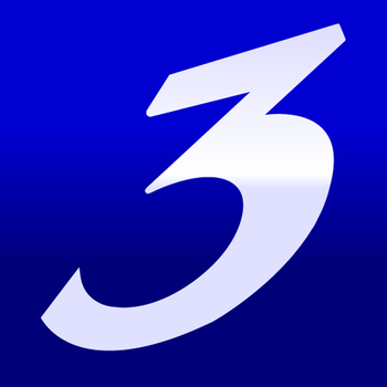 WAVE 3 Local News LOGO-APP點子