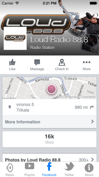 免費下載音樂APP|LoudRadio 88.8 app開箱文|APP開箱王