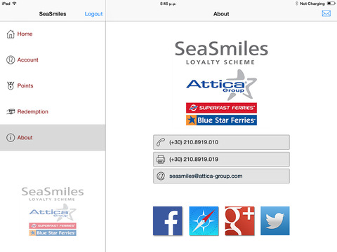 免費下載旅遊APP|SeaSmiles app開箱文|APP開箱王