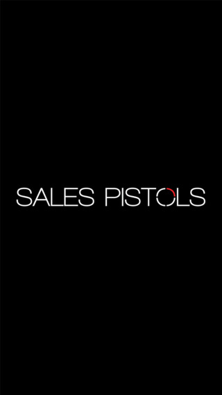 Sales Pistols