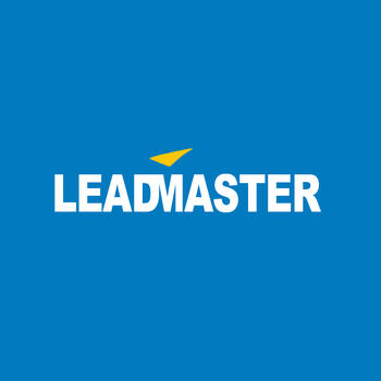 LeadMasterapp 商業 App LOGO-APP開箱王