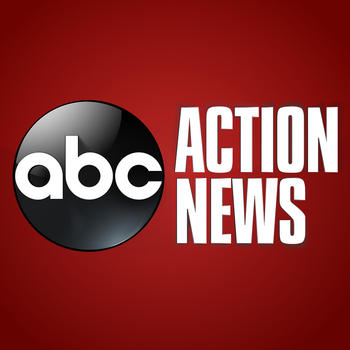 ABC Action News Tampa Bay LOGO-APP點子