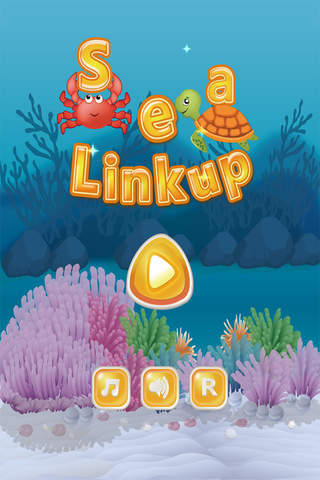 Sea Link Link screenshot 4