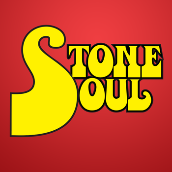 Stone Soul Music & Food Festival LOGO-APP點子