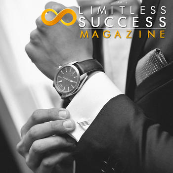 AAs Limitless Success Magazine 商業 App LOGO-APP開箱王