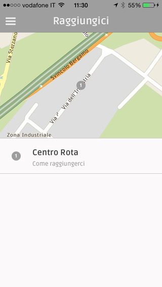 【免費健康App】Centro Rota-APP點子