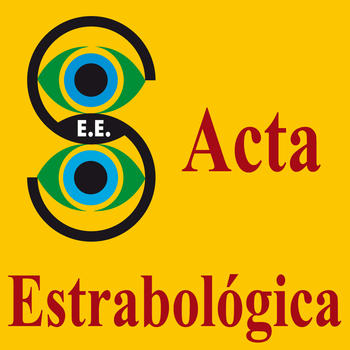 Acta Estrabológica LOGO-APP點子