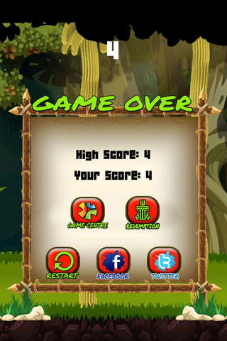 Flappy Bug Ultimate Game screenshot 3