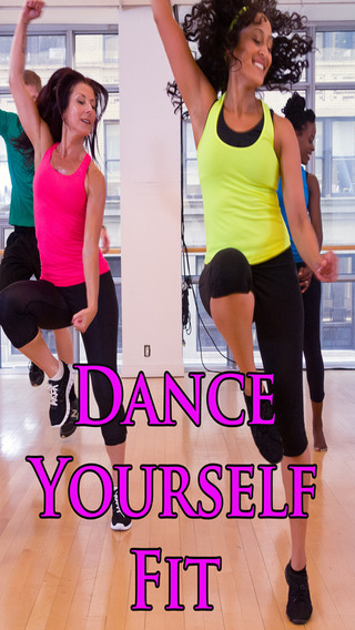免費下載健康APP|Dance Yourself Fit app開箱文|APP開箱王