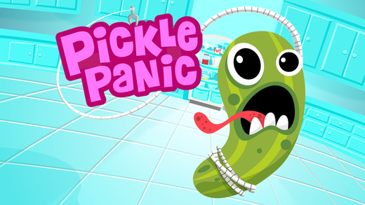 Pickle Panic