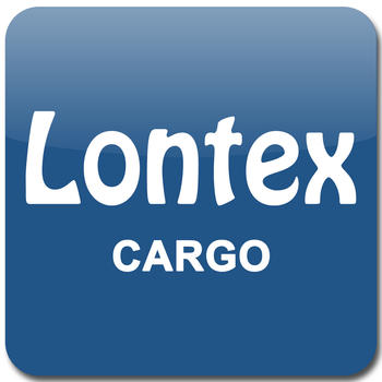 Lontex Cargo LOGO-APP點子