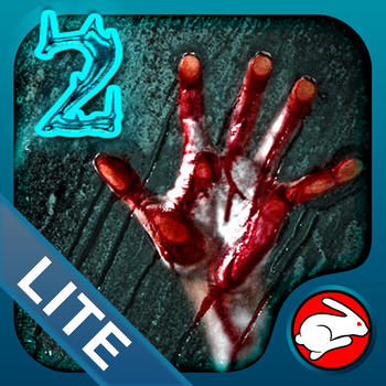 Haunted Manor 2 - The Horror behind the Mystery - LITE LOGO-APP點子