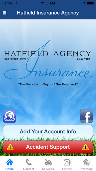 Hatfield Insurance Agency
