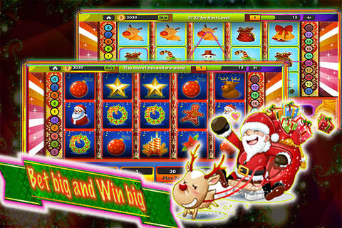 777 A Huge Casino Slots-Play Casino Slots Spin Big Win screenshot 2