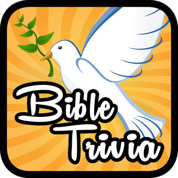 Bible Trivia - Guess the Holy Book 遊戲 App LOGO-APP開箱王