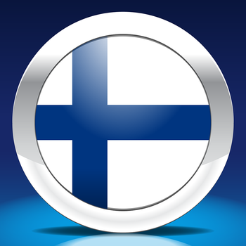 Finnish by Nemo – Free Language Learning App for iPhone and iPad LOGO-APP點子