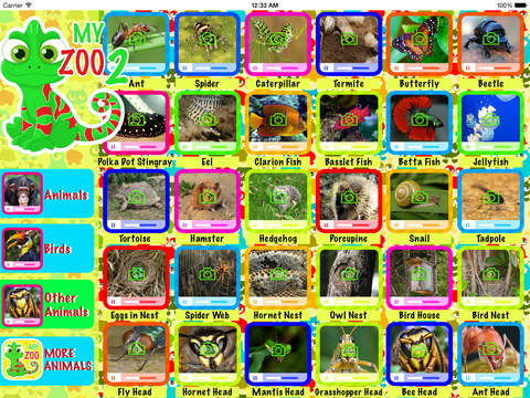 免費下載教育APP|MY ZOO 2 - Learn Animal Names app開箱文|APP開箱王