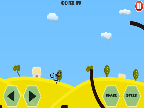 免費下載遊戲APP|Crank It Mountain Bike app開箱文|APP開箱王