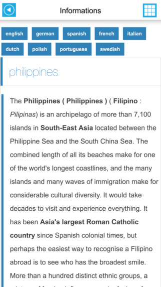 免費下載旅遊APP|Philippines Offline GPS Map & Travel Guide Free app開箱文|APP開箱王