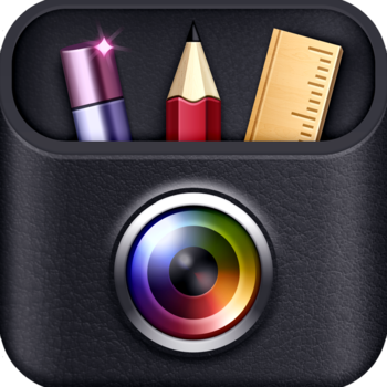 Photo Editor ∞ LOGO-APP點子