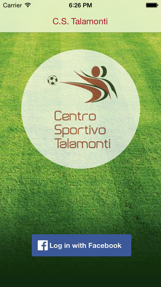 Centro Sportivo Talamonti