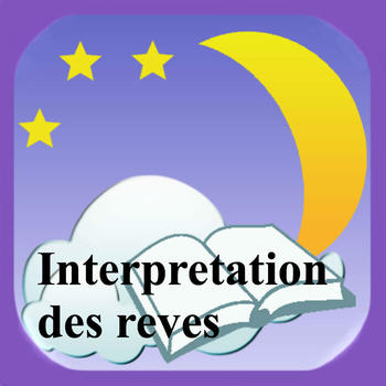 Interpretation des reves LOGO-APP點子